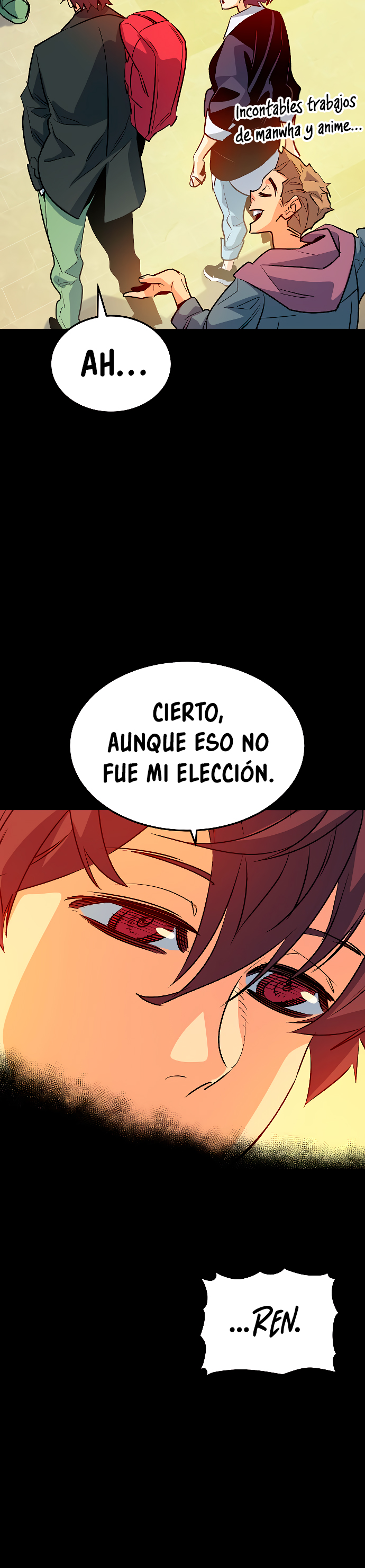 Nigromante en Solitario Capitulo 132 página 25