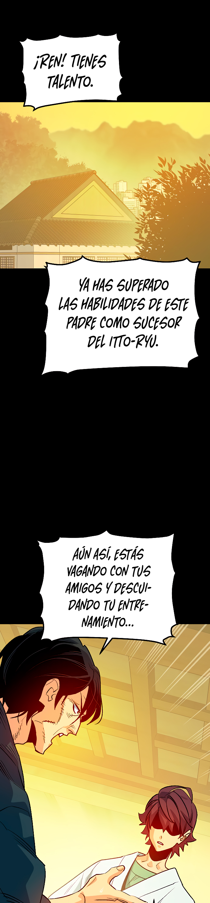 Nigromante en Solitario Capitulo 132 página 26
