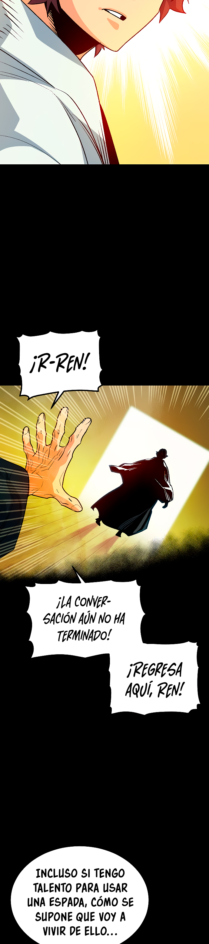 Nigromante en Solitario Capitulo 132 página 30