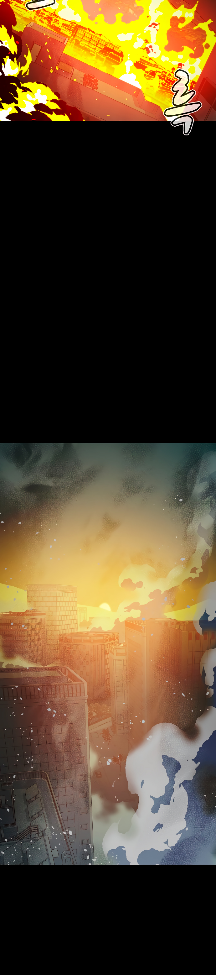 Nigromante en Solitario Capitulo 132 página 46