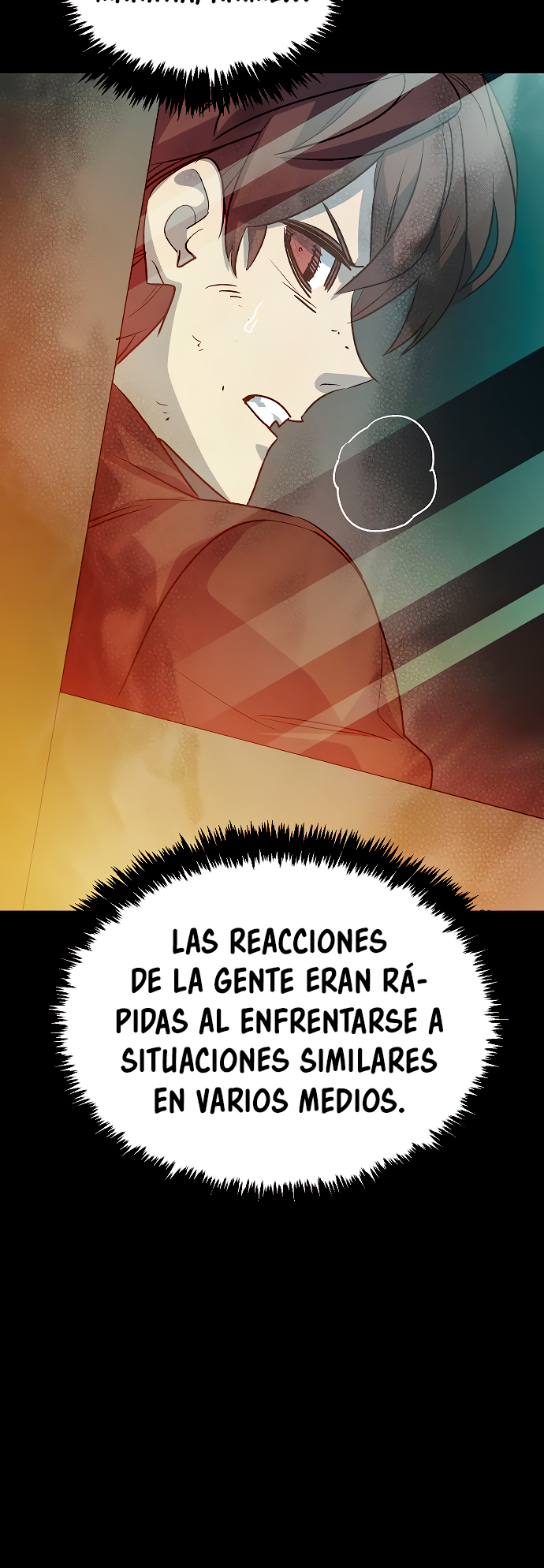 Nigromante en Solitario Capitulo 132 página 48