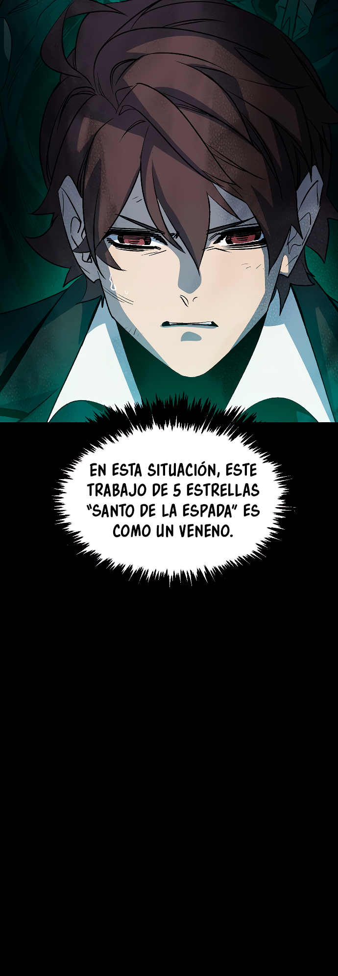 Nigromante en Solitario Capitulo 132 página 55