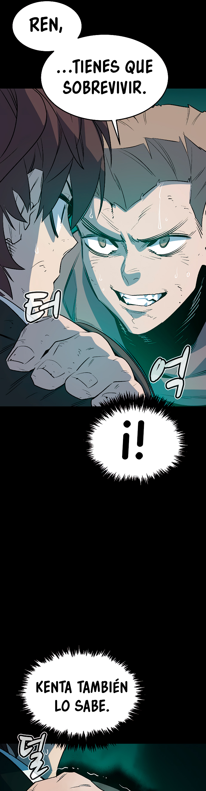Nigromante en Solitario Capitulo 133 página 12