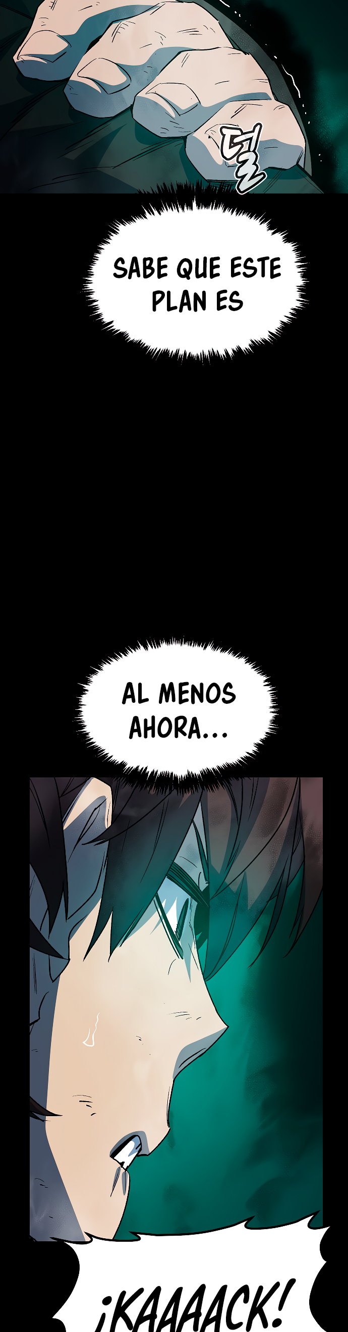 Nigromante en Solitario Capitulo 133 página 13