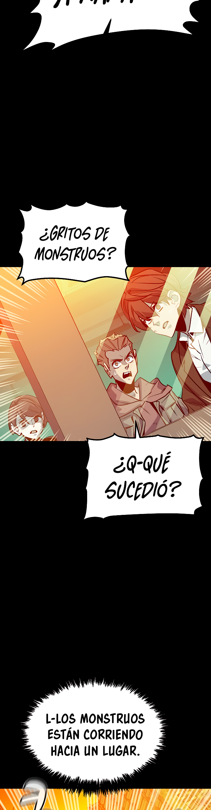 Nigromante en Solitario Capitulo 133 página 14