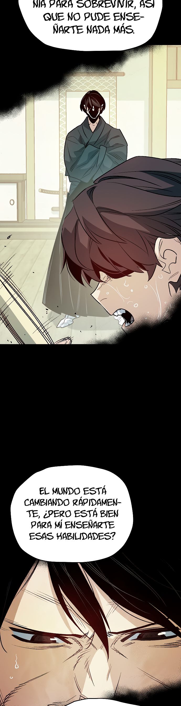 Nigromante en Solitario Capitulo 133 página 26