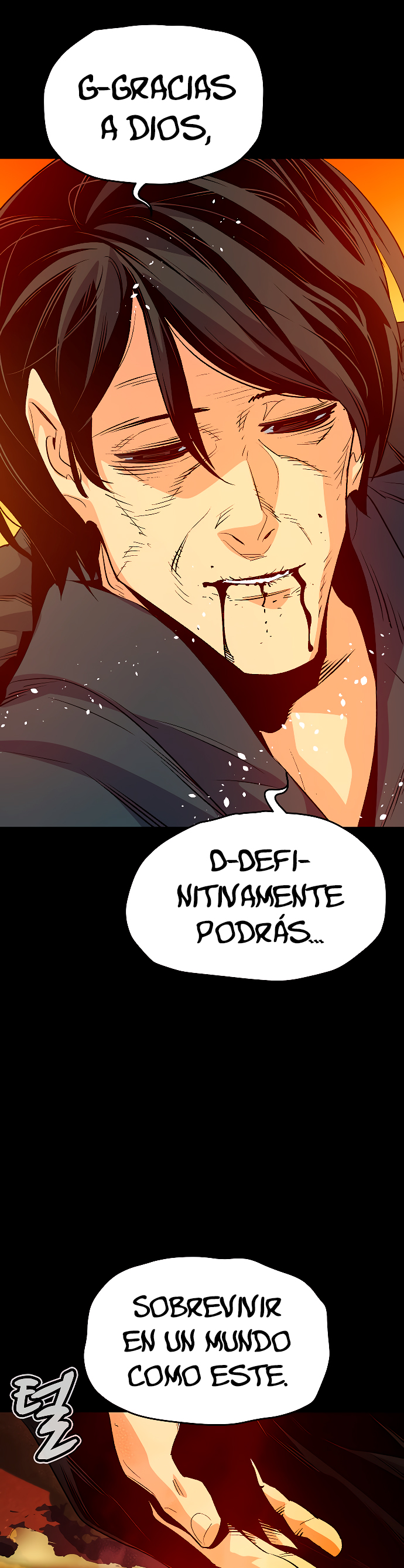 Nigromante en Solitario Capitulo 133 página 28