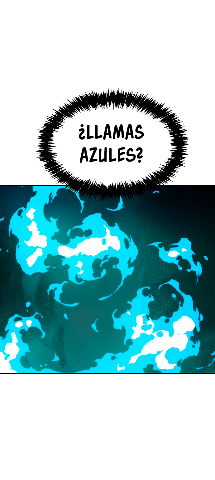 Nigromante en Solitario Capitulo 134 página 42