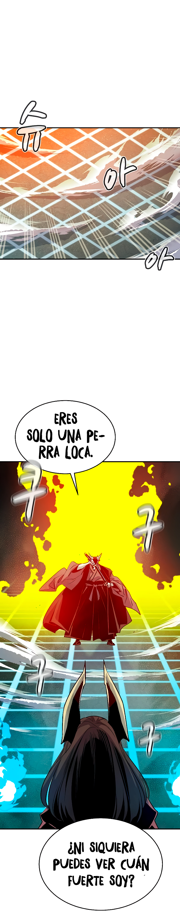 Nigromante en Solitario Capitulo 135 página 25