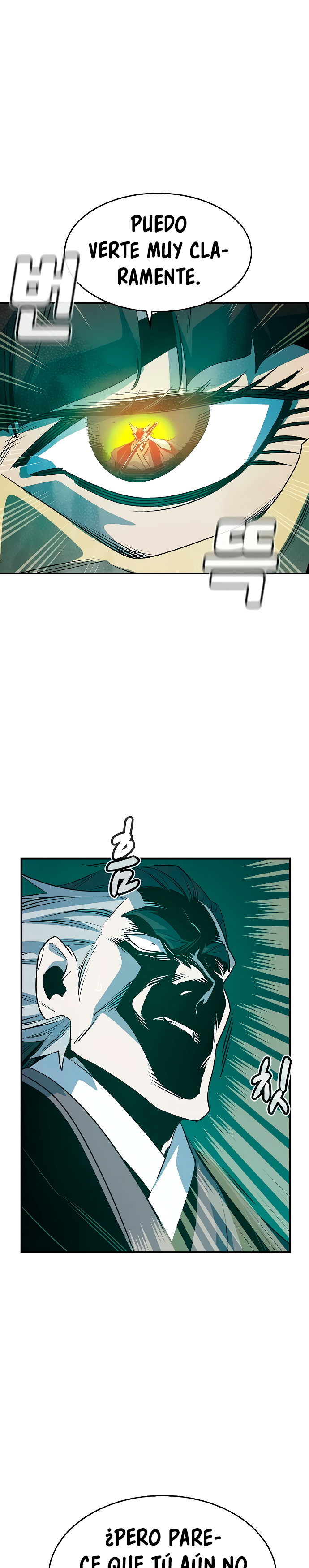 Nigromante en Solitario Capitulo 135 página 26
