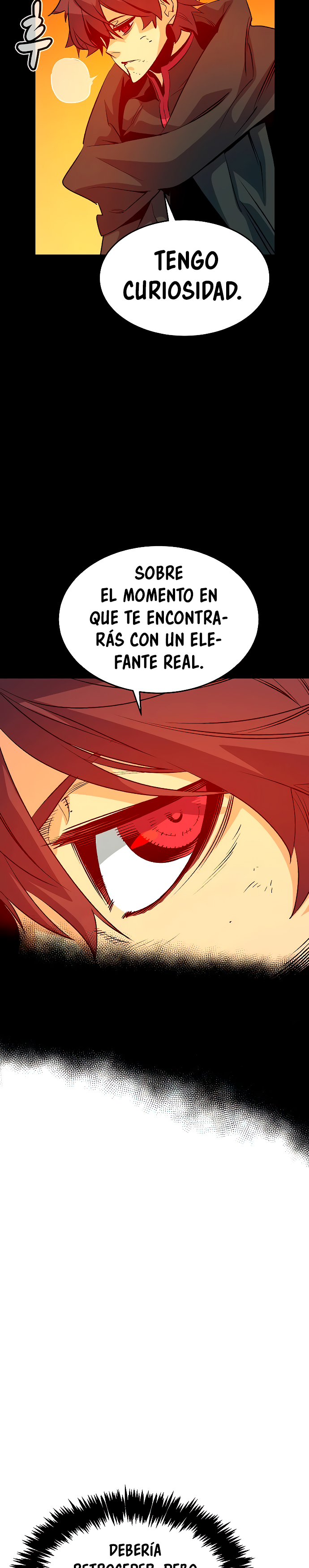 Nigromante en Solitario Capitulo 136 página 12