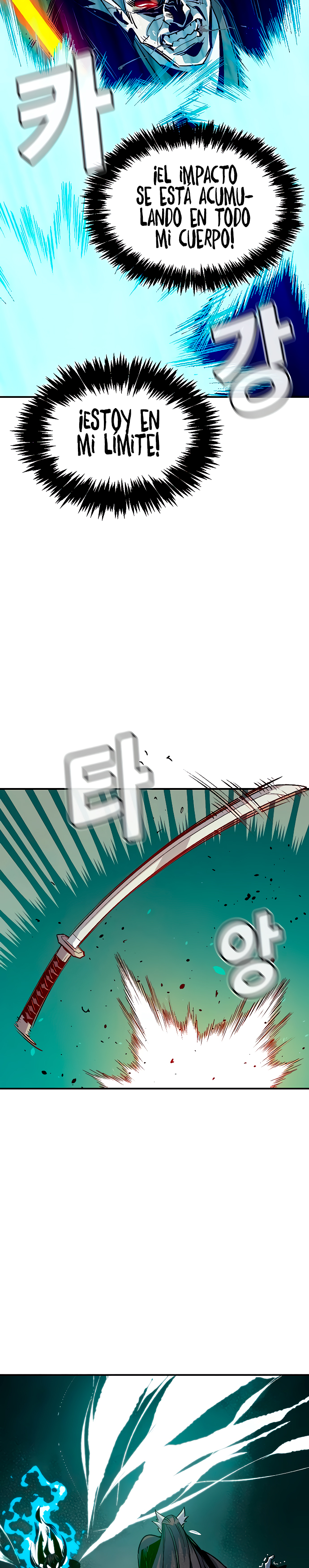 Nigromante en Solitario Capitulo 136 página 15