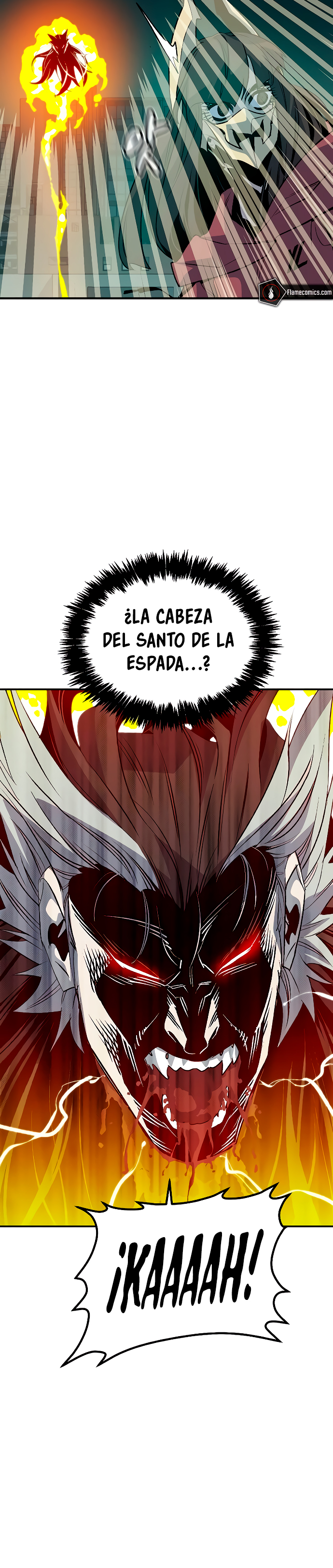 Nigromante en Solitario Capitulo 136 página 20