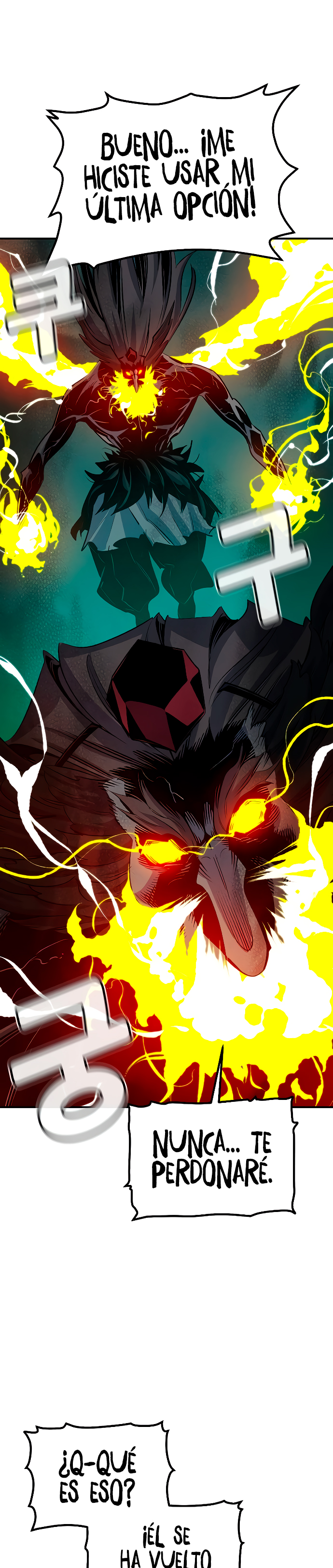 Nigromante en Solitario Capitulo 136 página 22