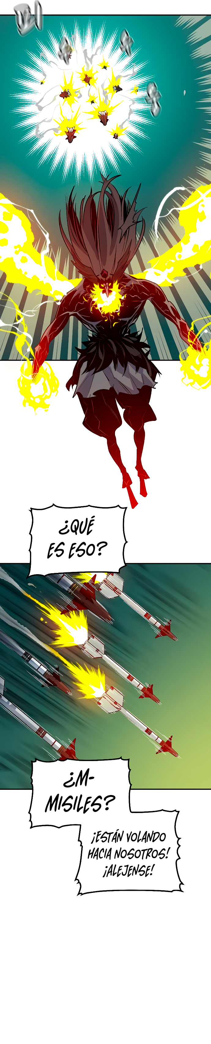 Nigromante en Solitario Capitulo 136 página 26