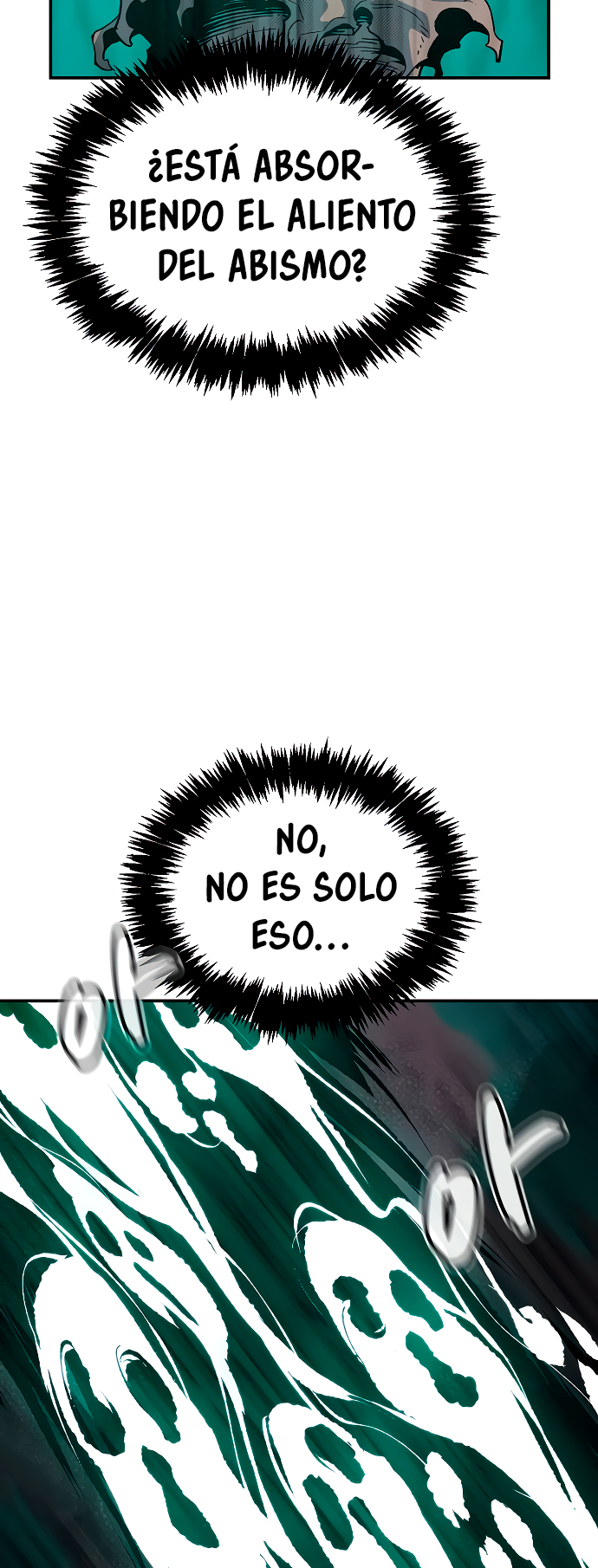 Nigromante en Solitario Capitulo 136 página 44
