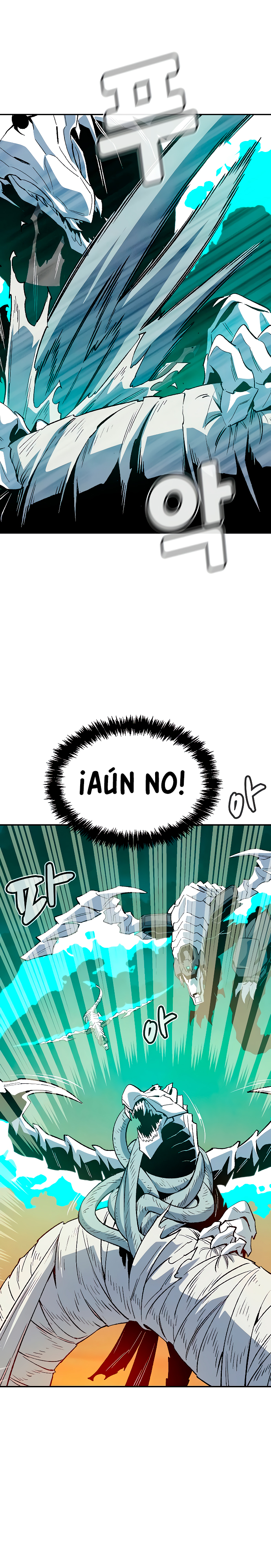 Nigromante en Solitario Capitulo 137 página 31