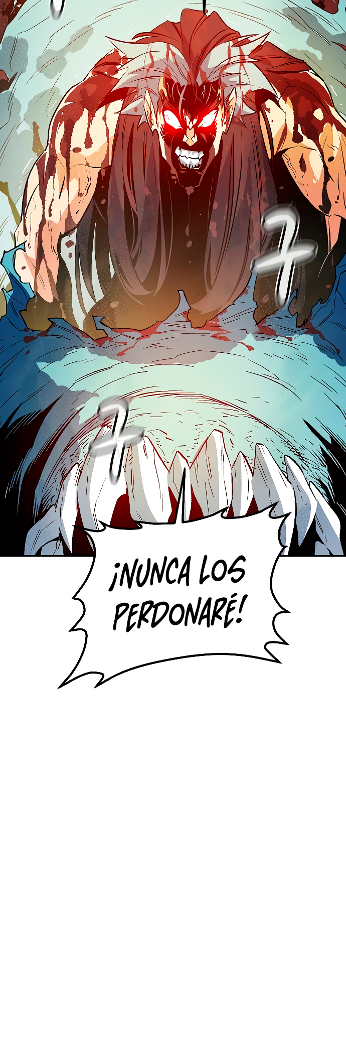 Nigromante en Solitario Capitulo 137 página 43