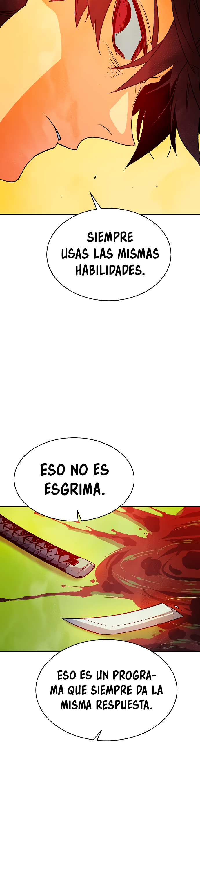 Nigromante en Solitario Capitulo 138 página 22