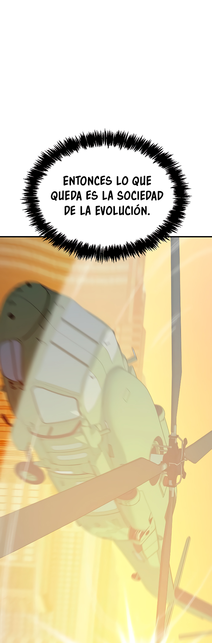 Nigromante en Solitario Capitulo 138 página 52