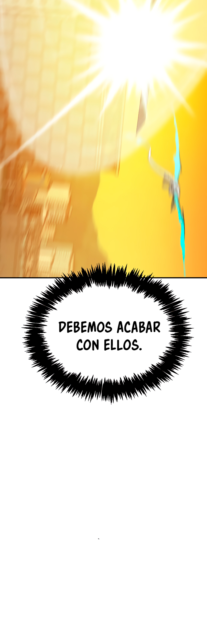 Nigromante en Solitario Capitulo 138 página 53