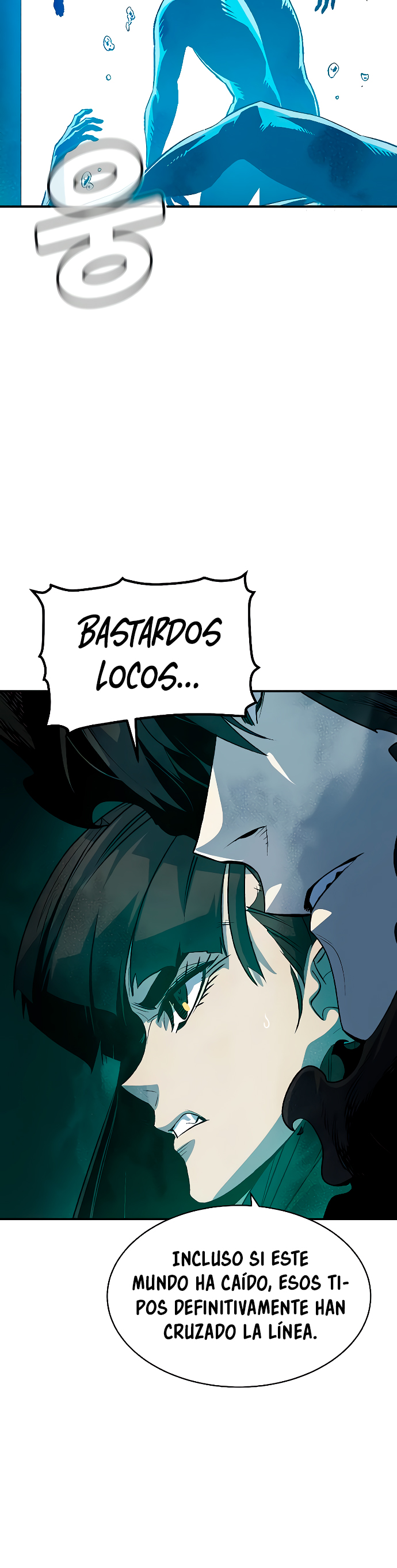 Nigromante en Solitario Capitulo 139 página 13
