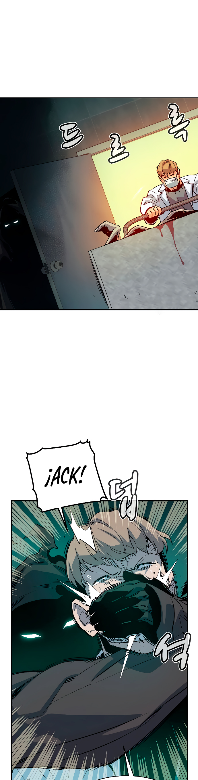 Nigromante en Solitario Capitulo 139 página 27