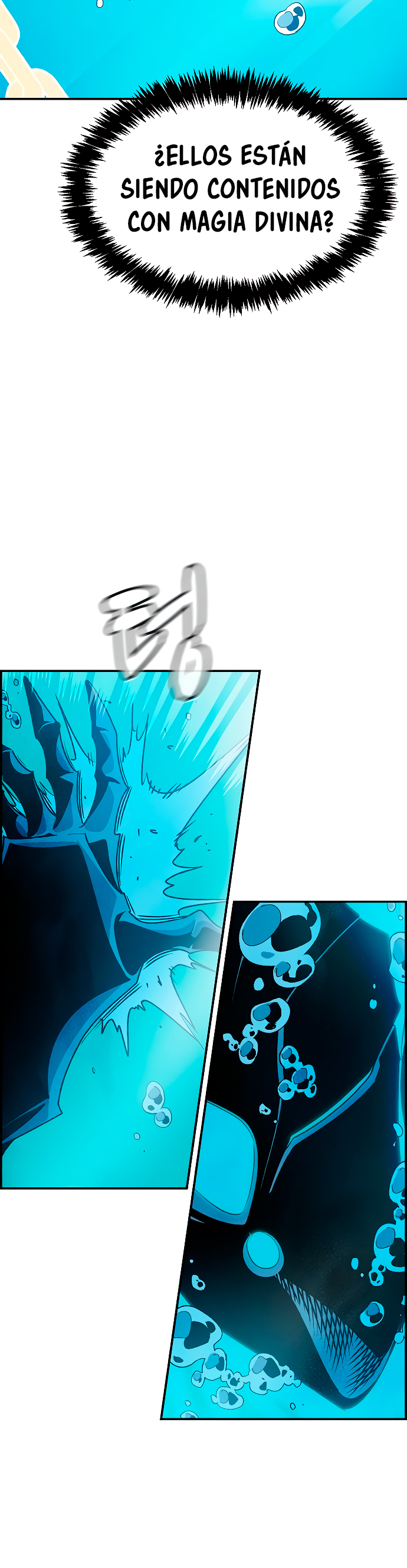 Nigromante en Solitario Capitulo 139 página 44