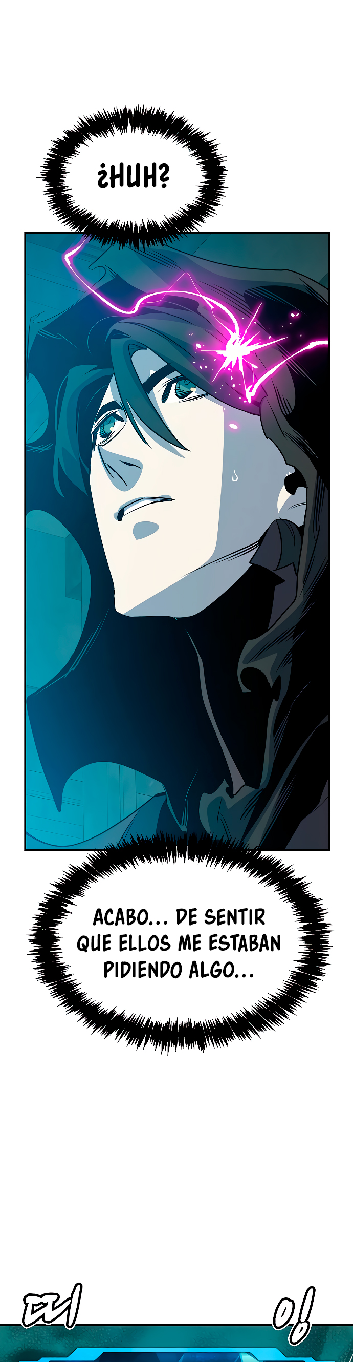 Nigromante en Solitario Capitulo 139 página 45