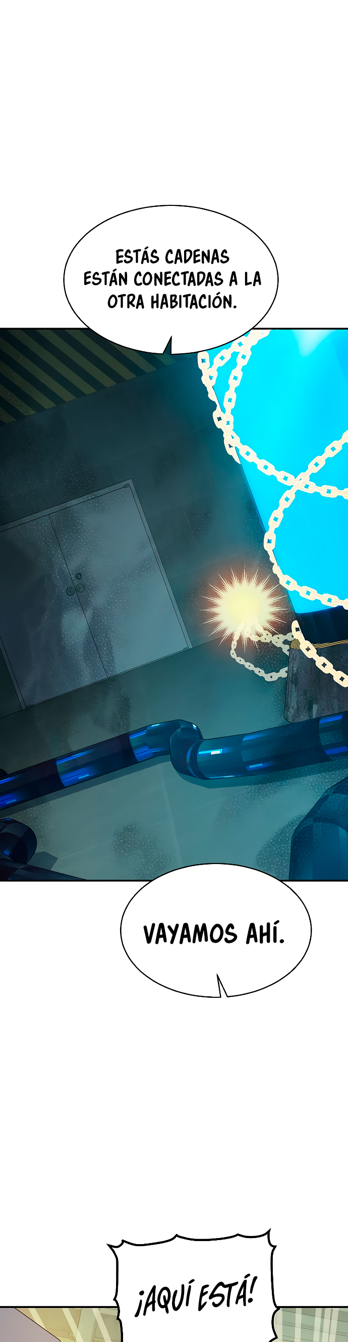 Nigromante en Solitario Capitulo 139 página 49