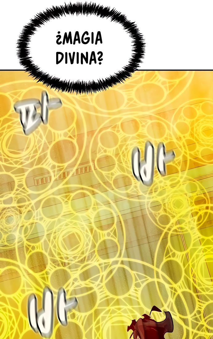 Nigromante en Solitario Capitulo 139 página 52