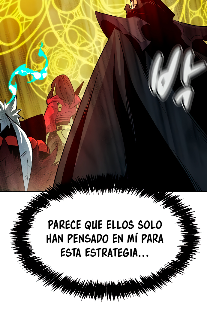 Nigromante en Solitario Capitulo 139 página 53