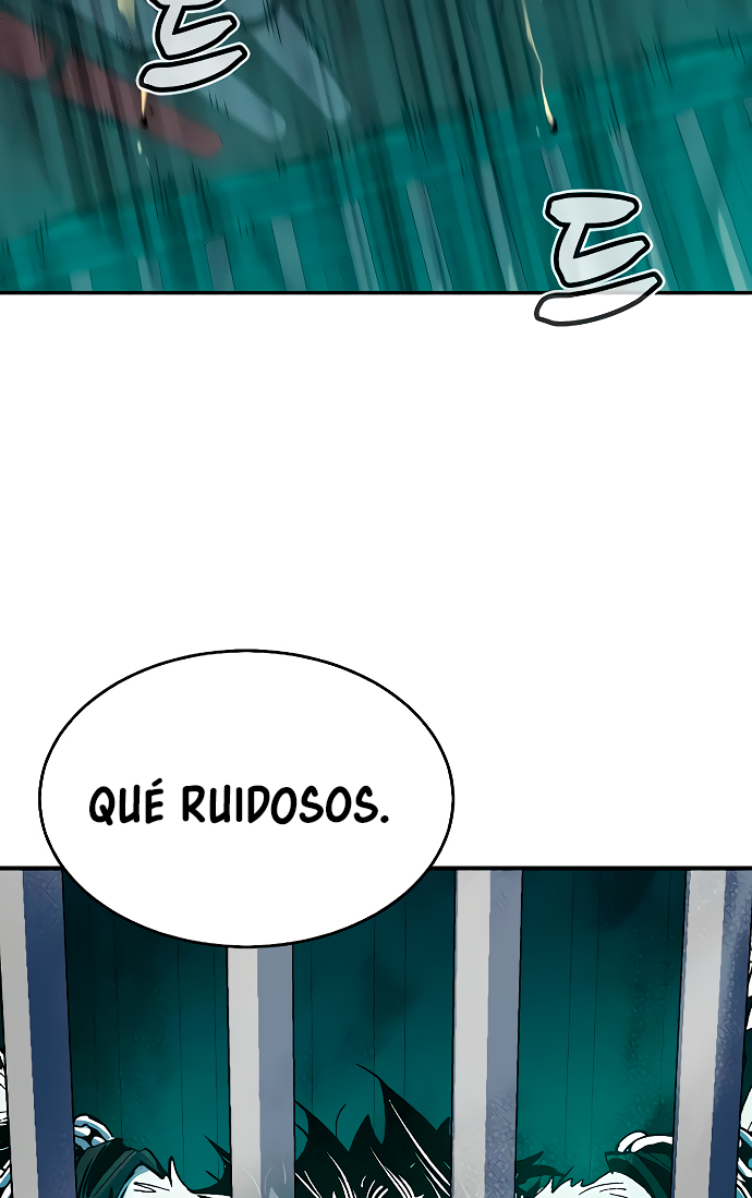 Nigromante en Solitario Capitulo 139 página 57