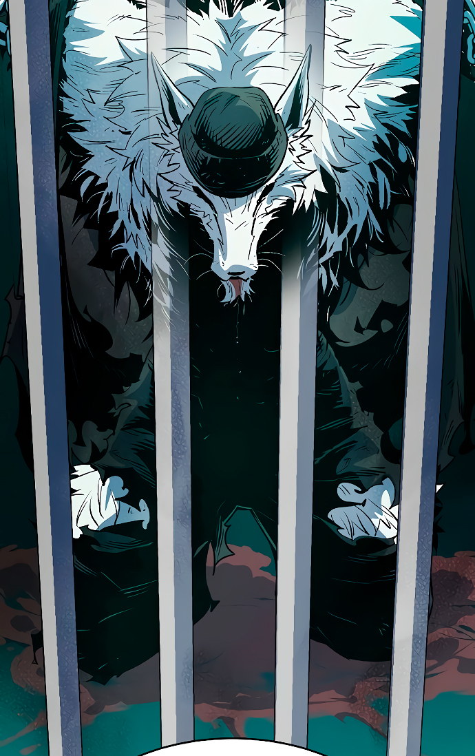 Nigromante en Solitario Capitulo 139 página 58