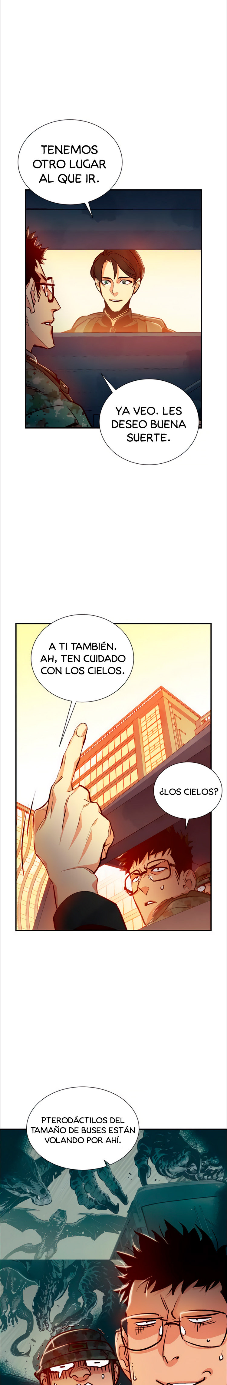 Nigromante en Solitario Capitulo 14 página 26