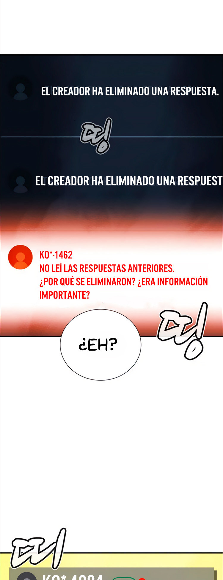 Nigromante en Solitario Capitulo 14 página 36