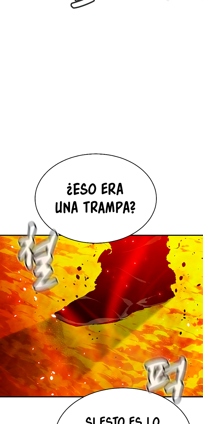 Nigromante en Solitario Capitulo 140 página 54