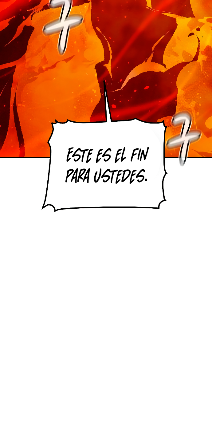 Nigromante en Solitario Capitulo 140 página 57