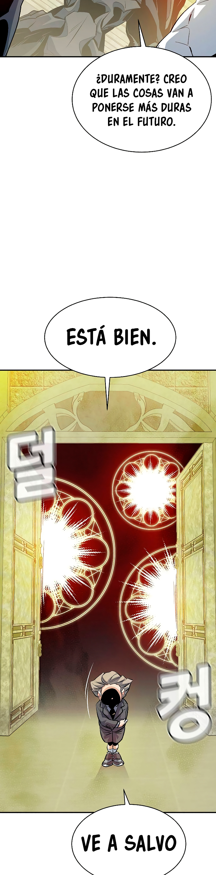 Nigromante en Solitario Capitulo 141 página 26