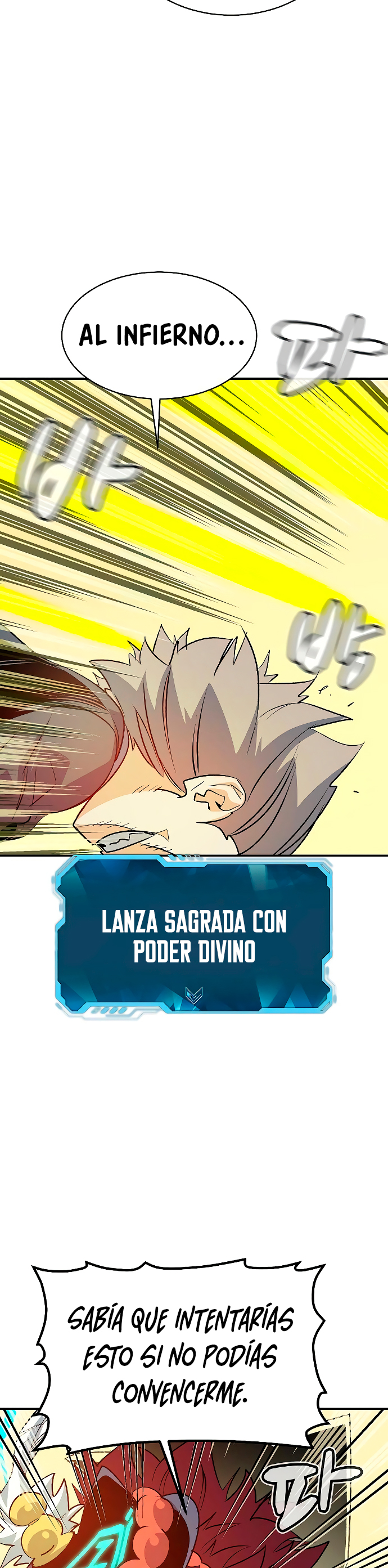 Nigromante en Solitario Capitulo 141 página 27