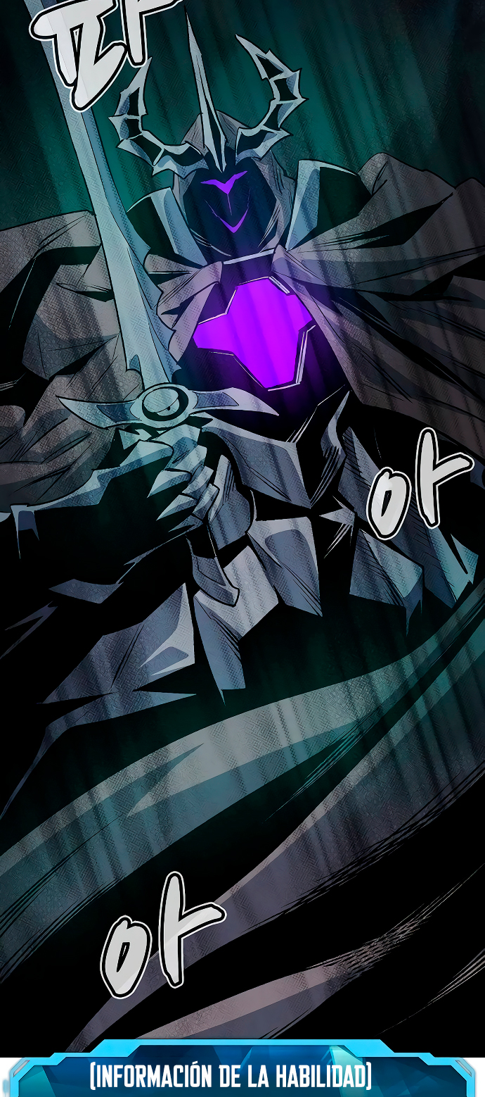 Nigromante en Solitario Capitulo 141 página 59