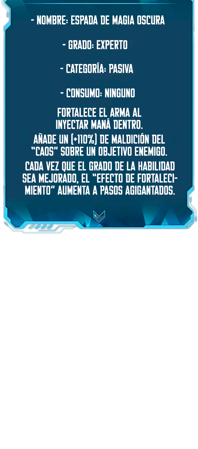 Nigromante en Solitario Capitulo 141 página 60