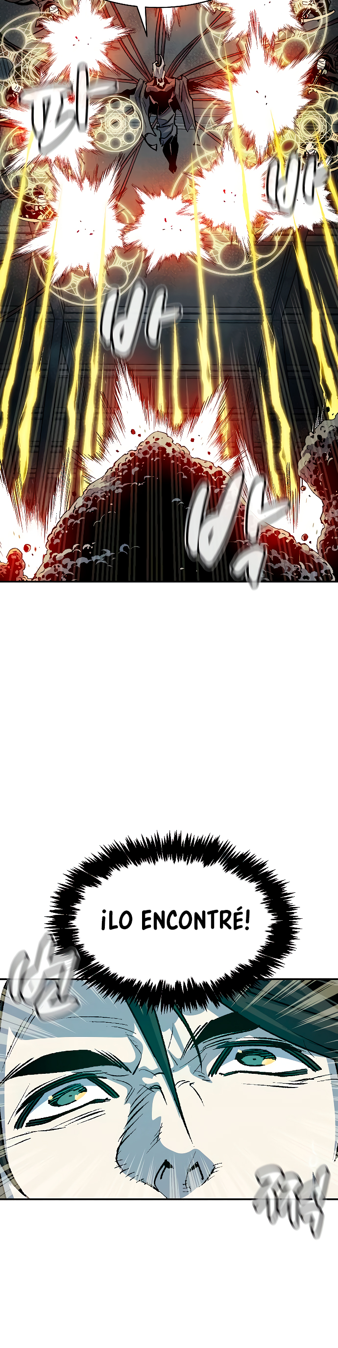 Nigromante en Solitario Capitulo 142 página 27