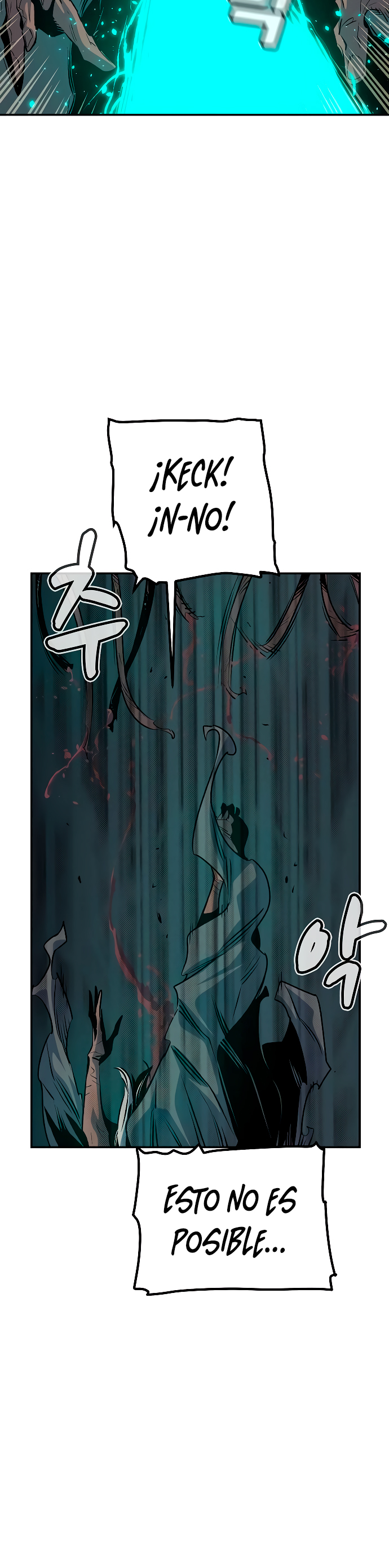 Nigromante en Solitario Capitulo 142 página 41