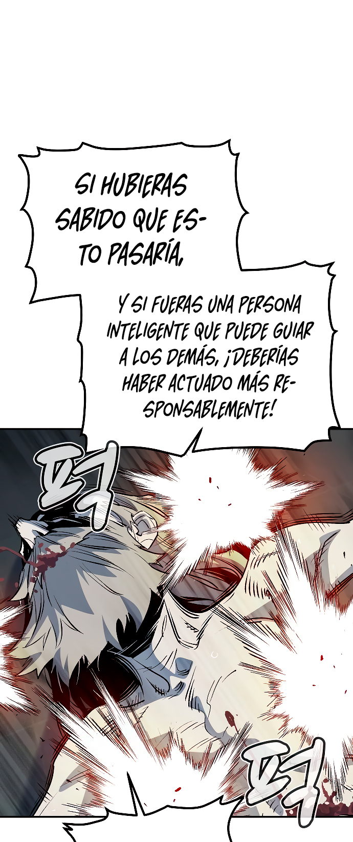 Nigromante en Solitario Capitulo 142 página 53