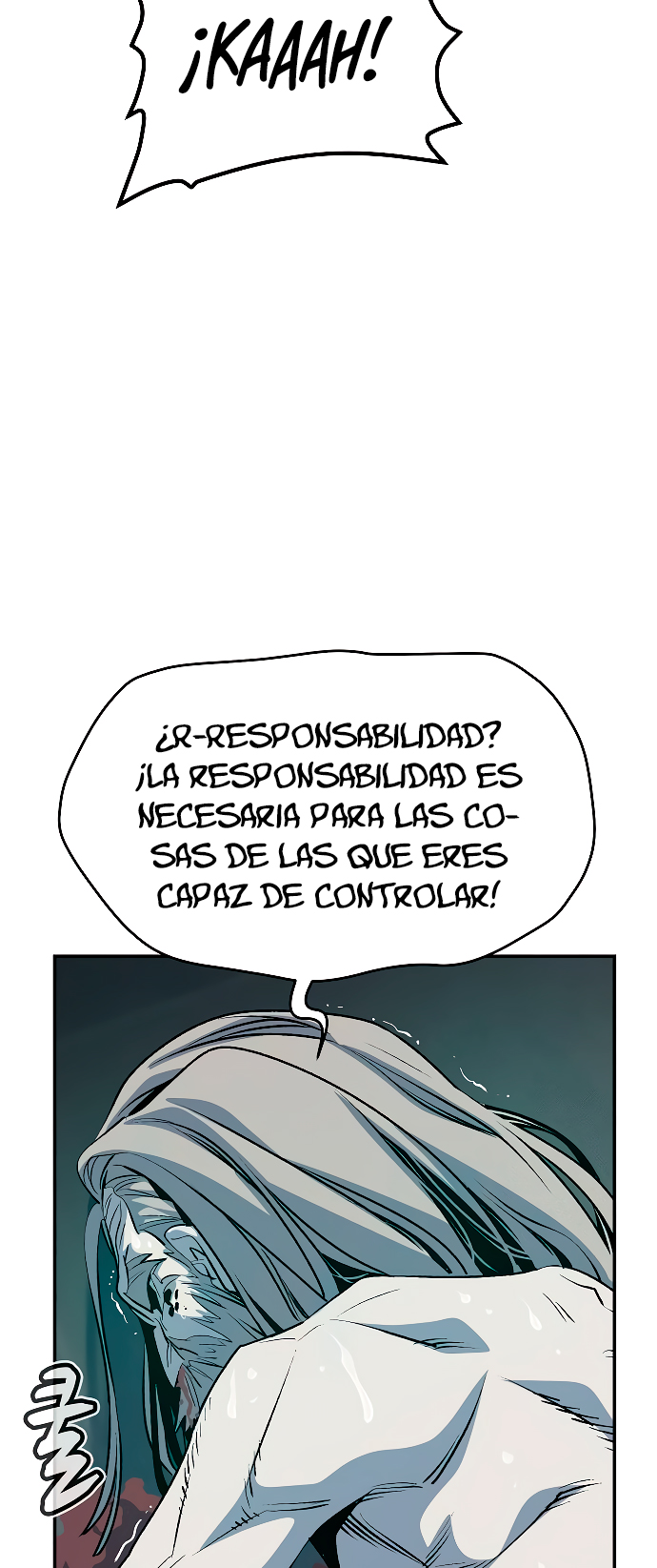 Nigromante en Solitario Capitulo 142 página 54