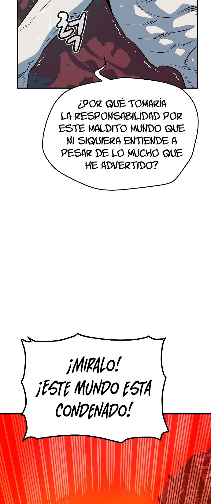 Nigromante en Solitario Capitulo 142 página 55