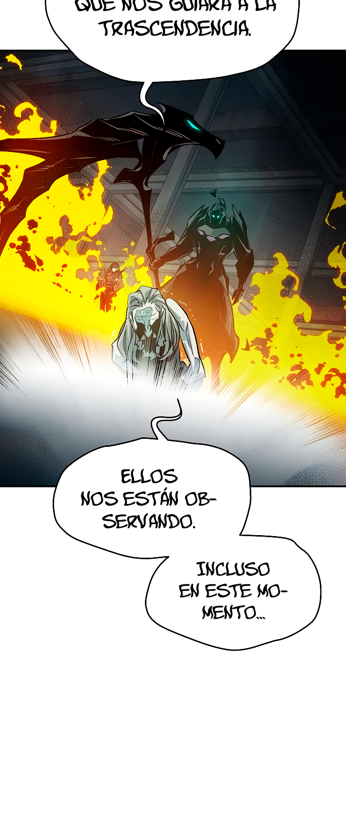 Nigromante en Solitario Capitulo 142 página 59