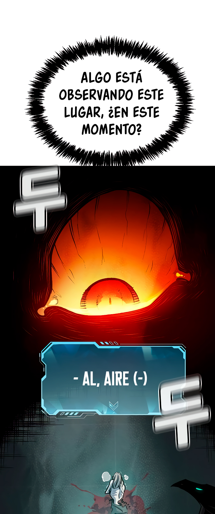 Nigromante en Solitario Capitulo 142 página 60