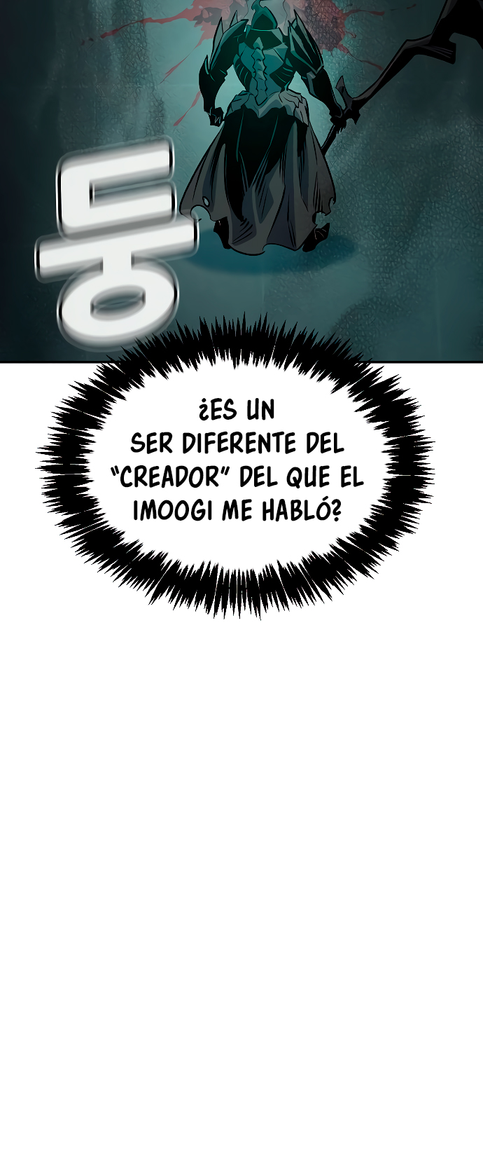 Nigromante en Solitario Capitulo 142 página 61